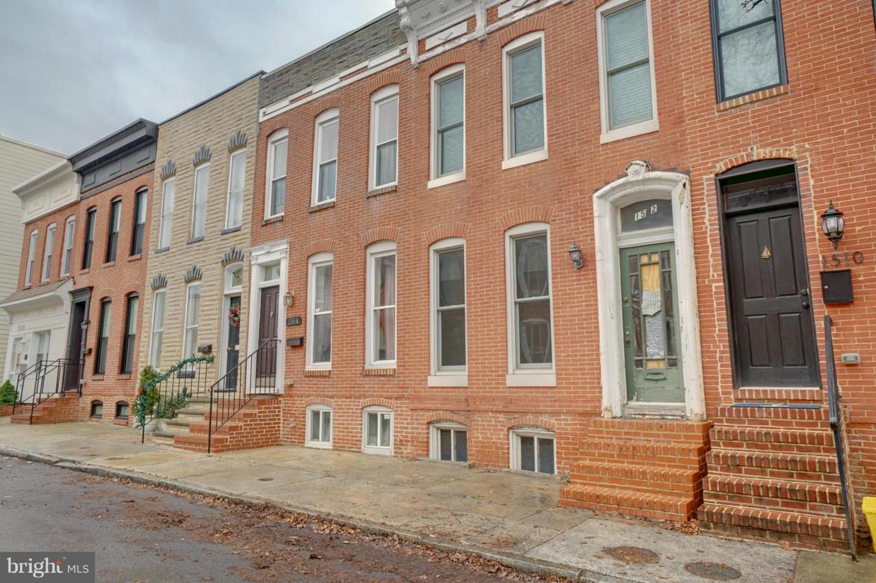 1512 Marshall Street - Photo 1