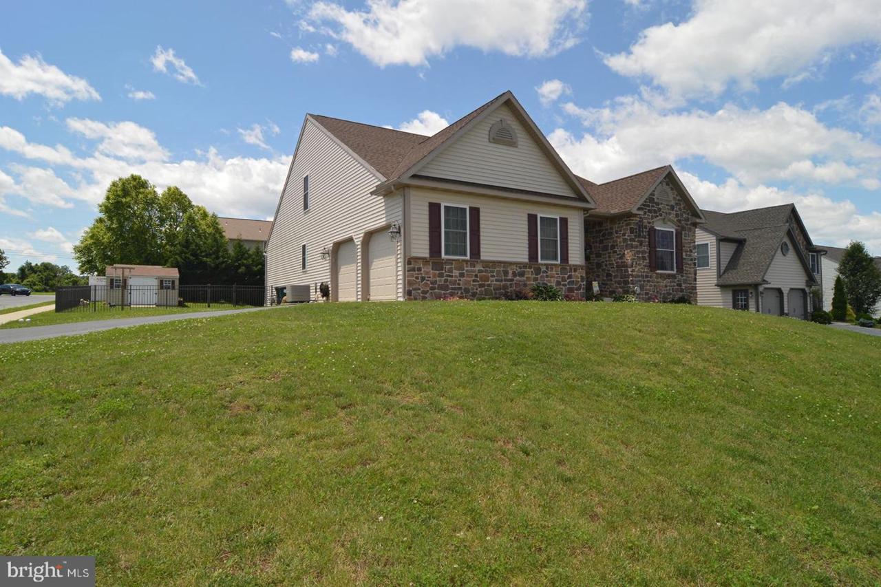 1000 Helm Lane - Photo 1