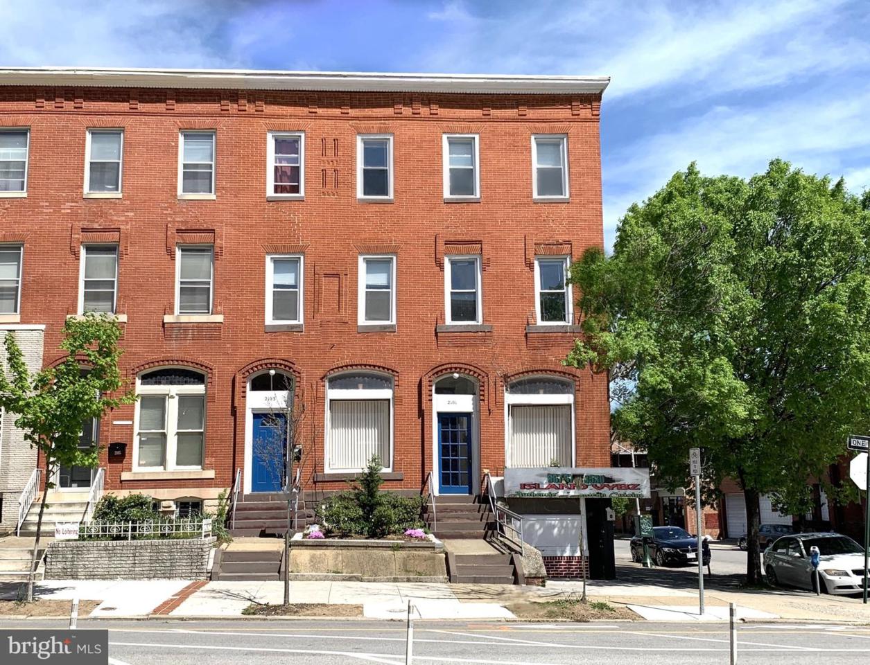 2101-03 Maryland Avenue - Photo 1