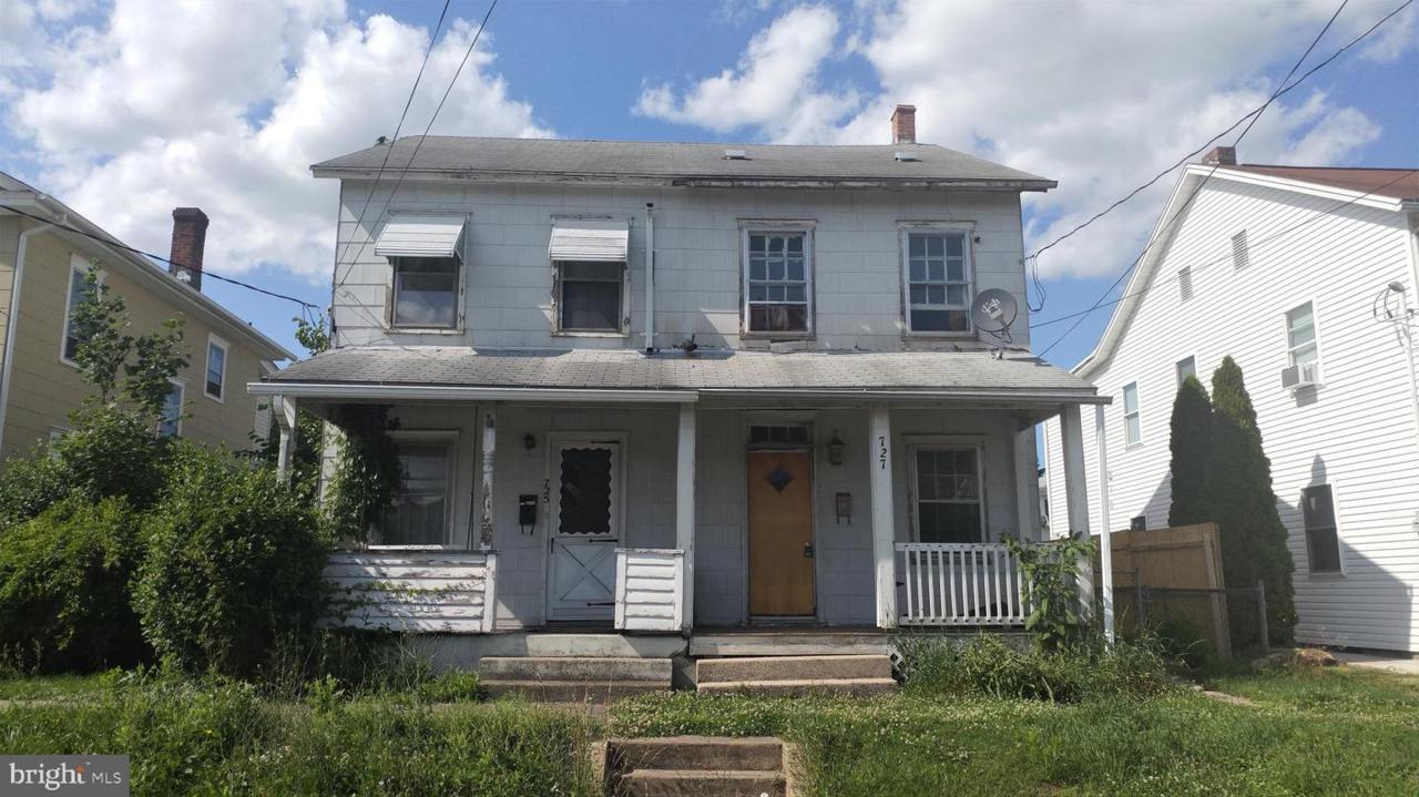 727 & 725 State Street - Photo 1