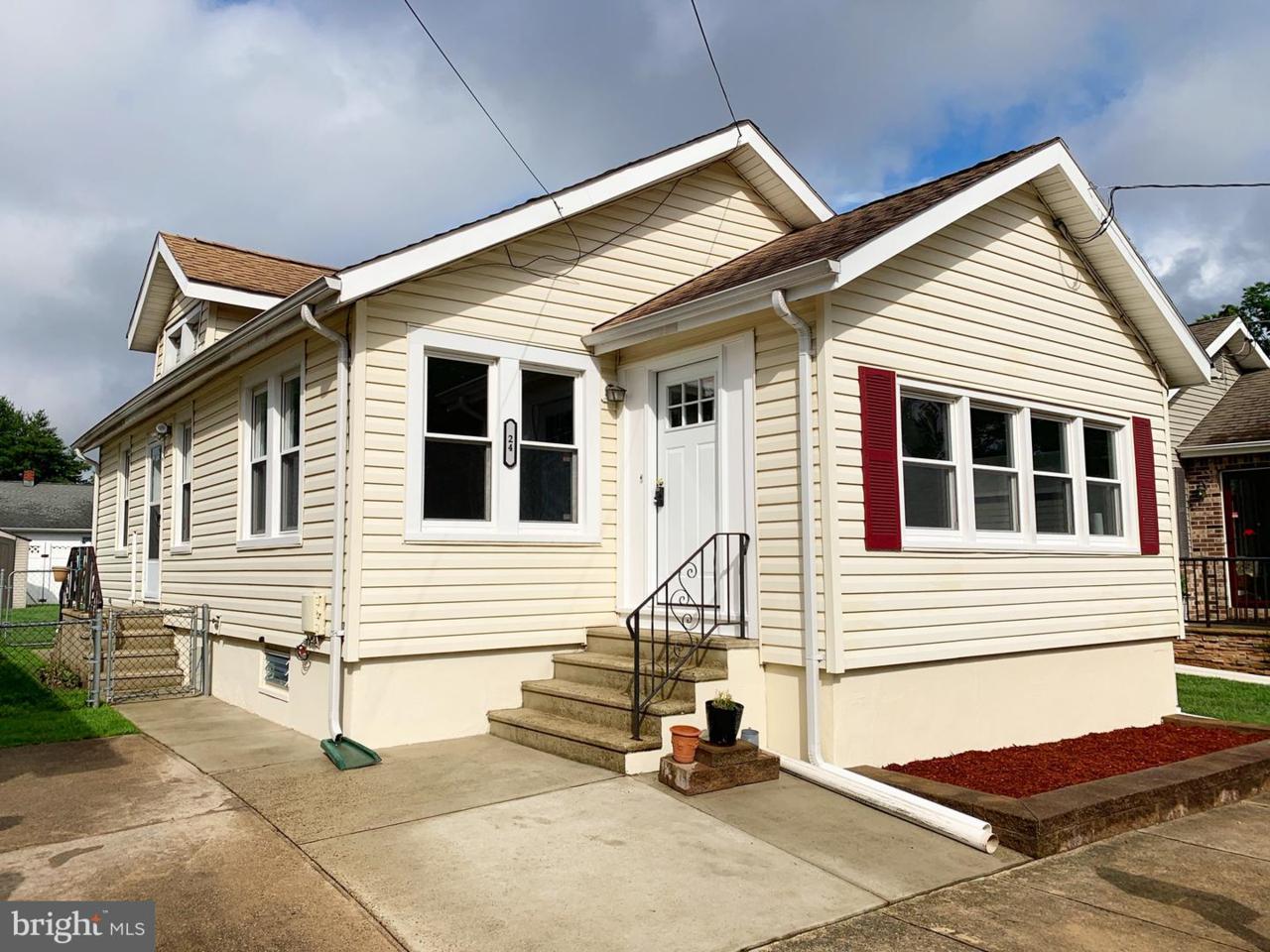 24 Coolidge Avenue - Photo 1