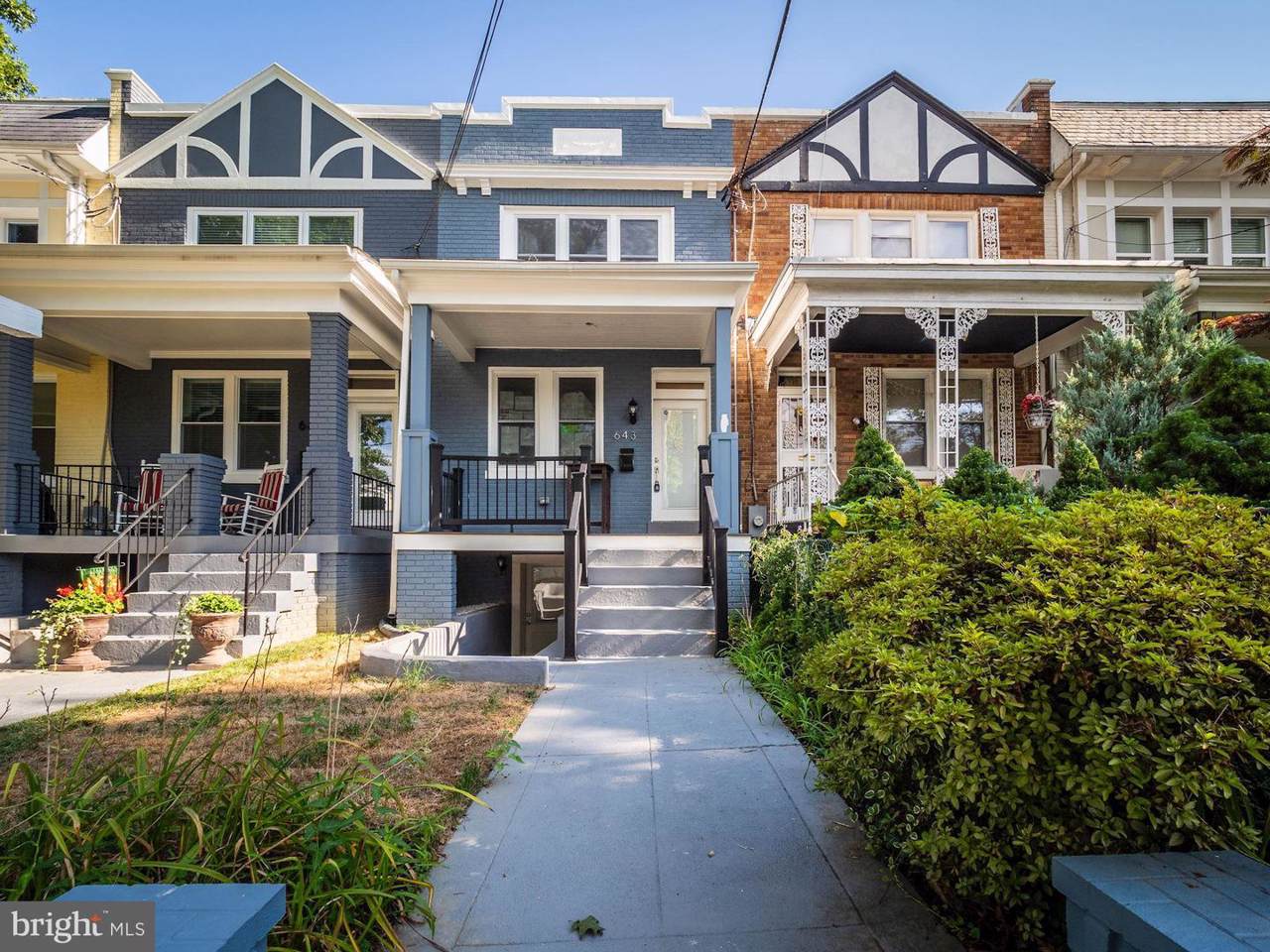 643 Hamilton Street - Photo 1