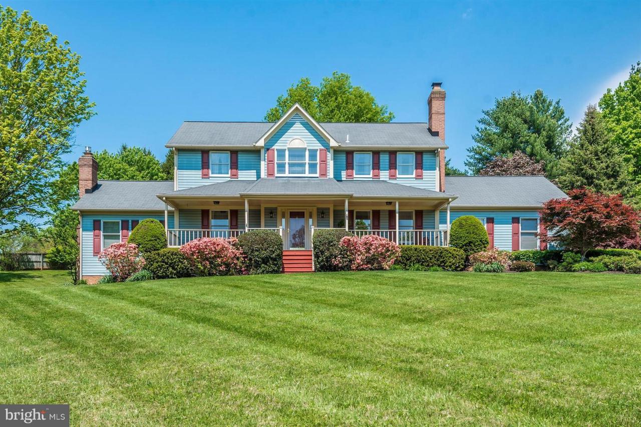 4060 Roxmill Court - Photo 1