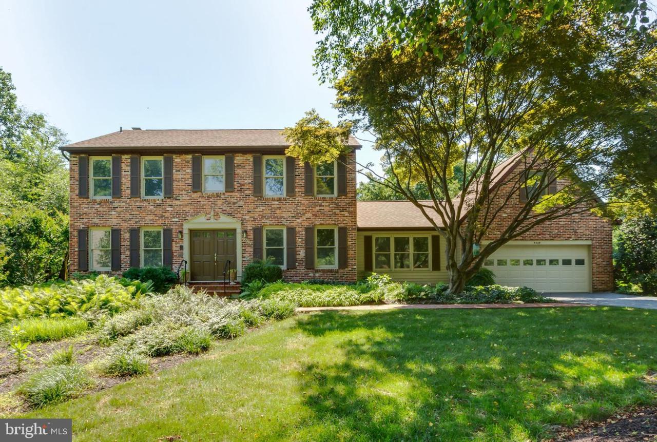 9409 Vernon Drive - Photo 1