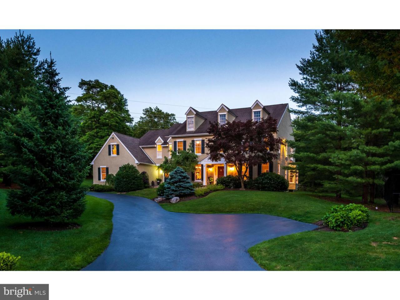 717 Matsonford Road - Photo 1