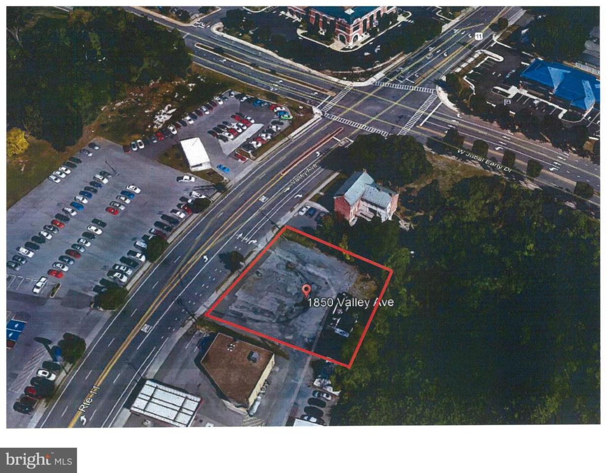 1850 Valley Avenue - Photo 1