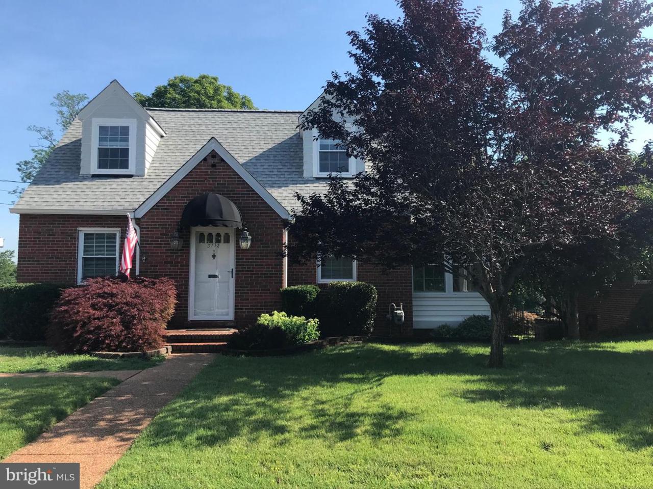 3112 Collard Street - Photo 1