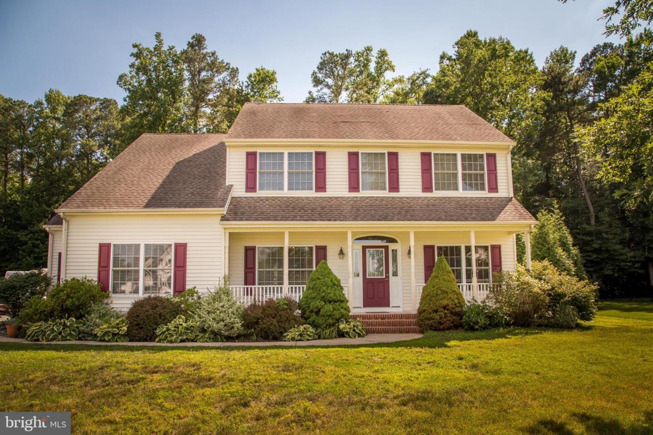 30393 Bottom Creek Drive - Photo 1