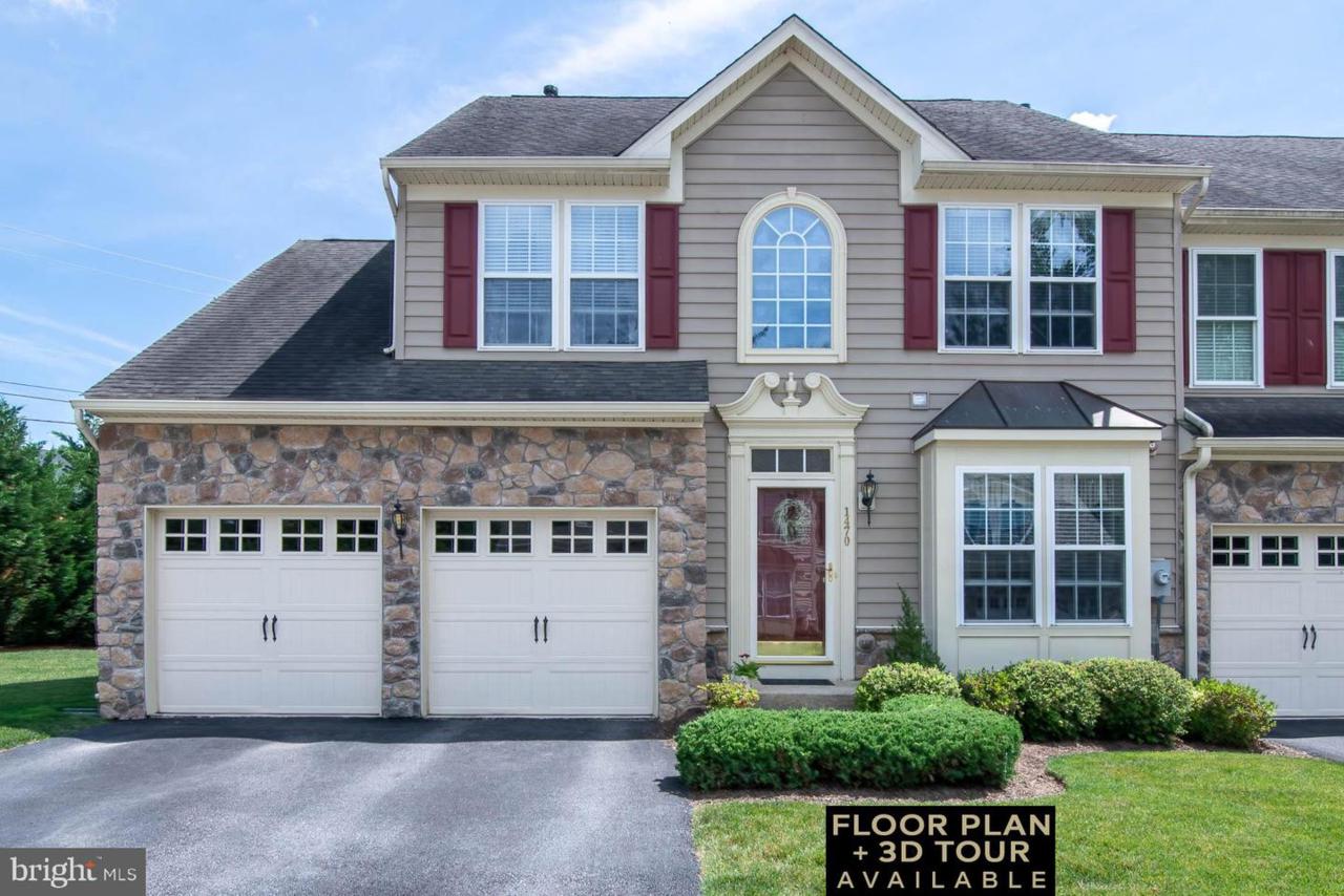 1470 Heritage Lane - Photo 1