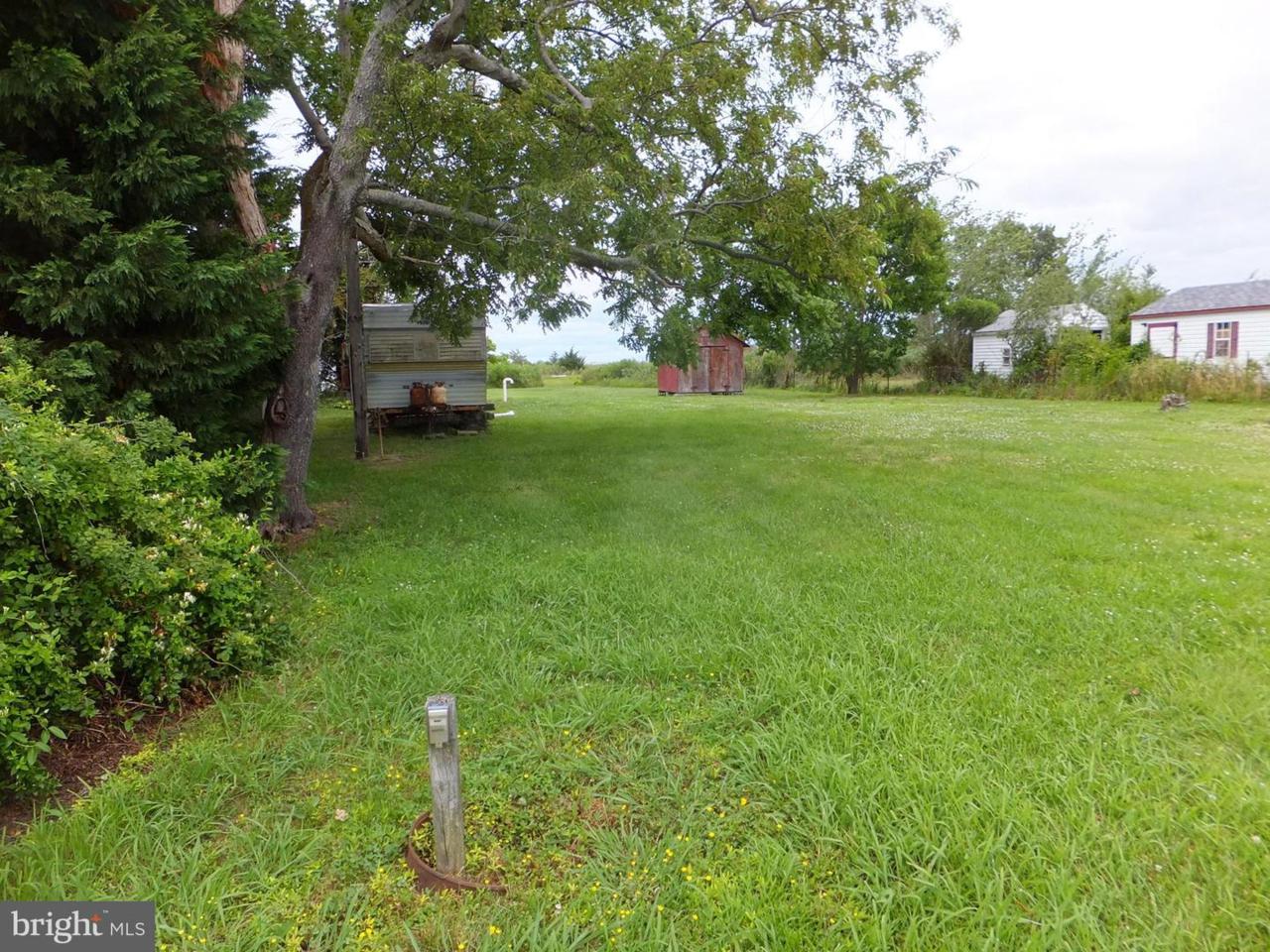 0 Rumbley Road - Photo 1
