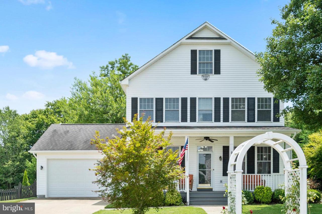 8411 Eldorado Drive - Photo 1