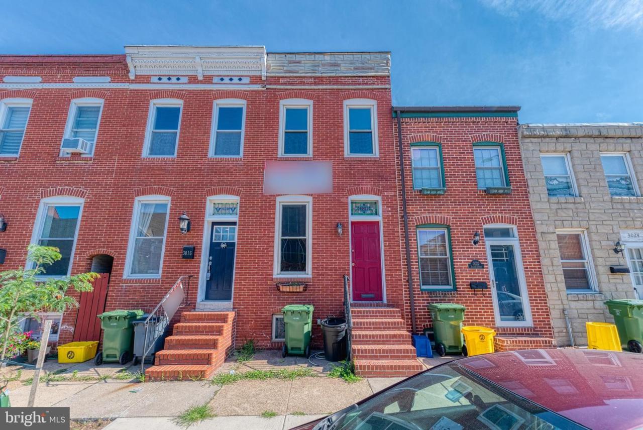 3018 Dillon Street - Photo 1