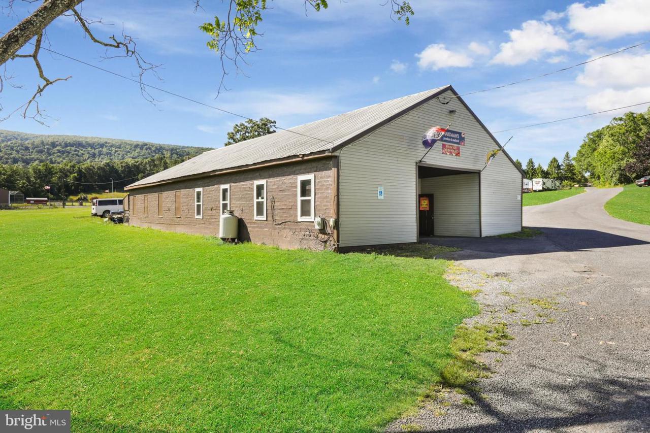 3005 Reservoir Rd - Photo 1