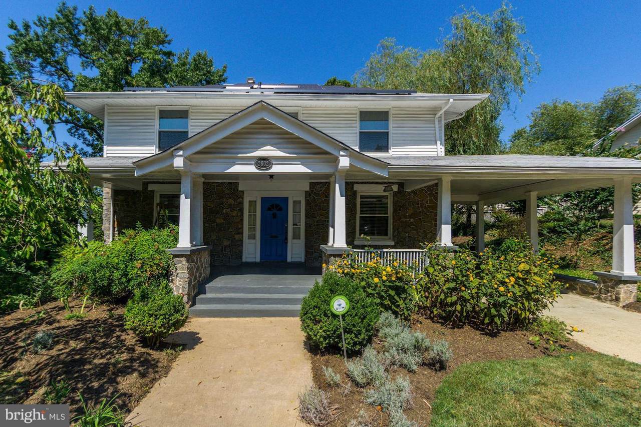 2602 Cheverly Avenue - Photo 1