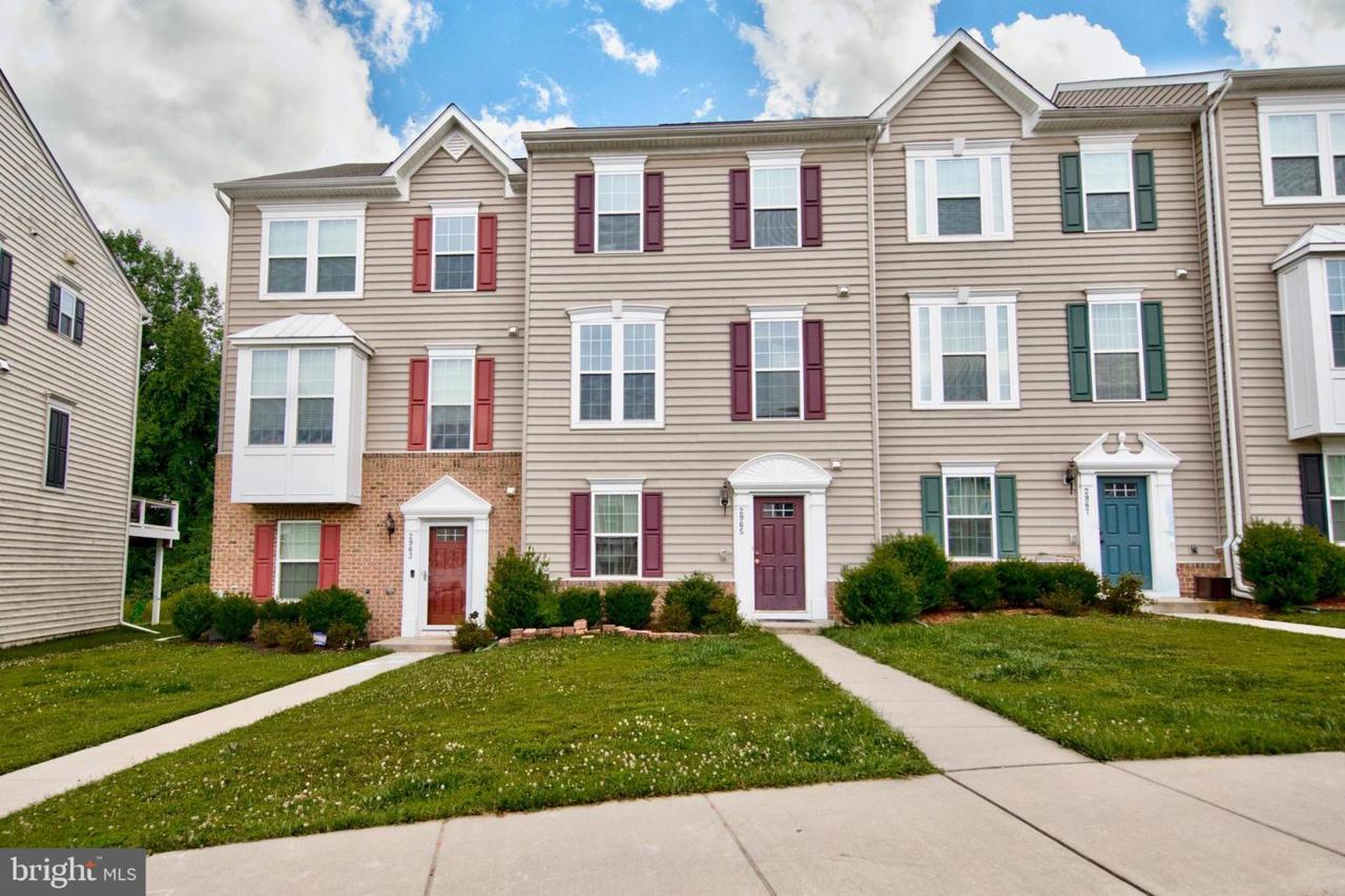 2965 Galloway Place - Photo 1