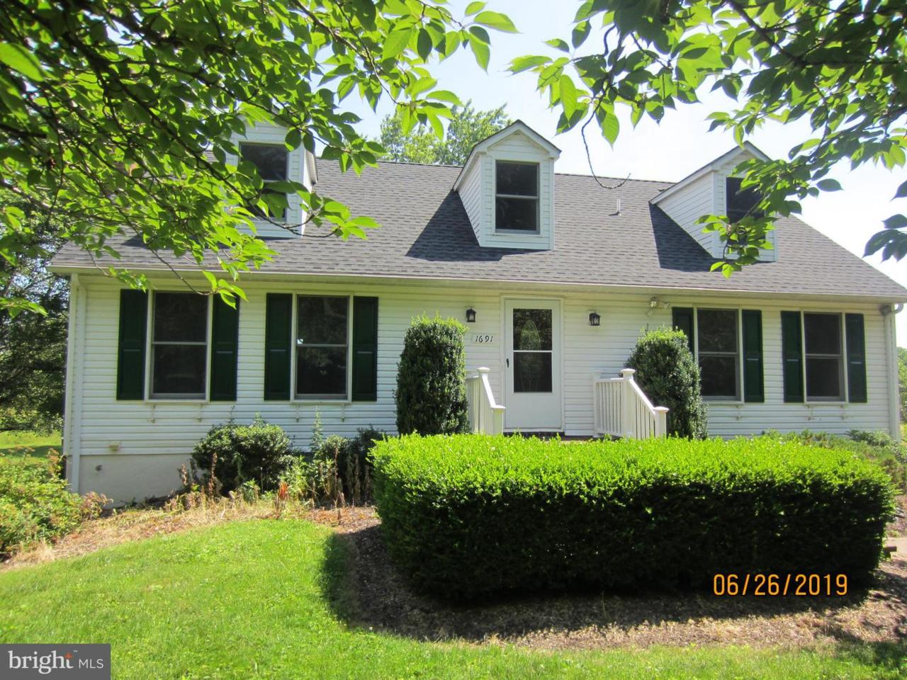 1691 Shookstown Road - Photo 1