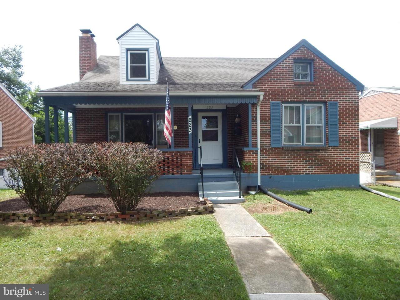 223 Bryan Place - Photo 1 223 Bryan Place - Photo 1