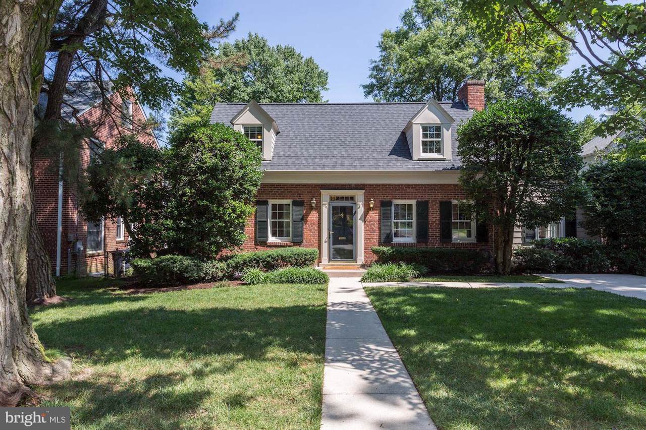 4719 Sedgwick Street - Photo 1