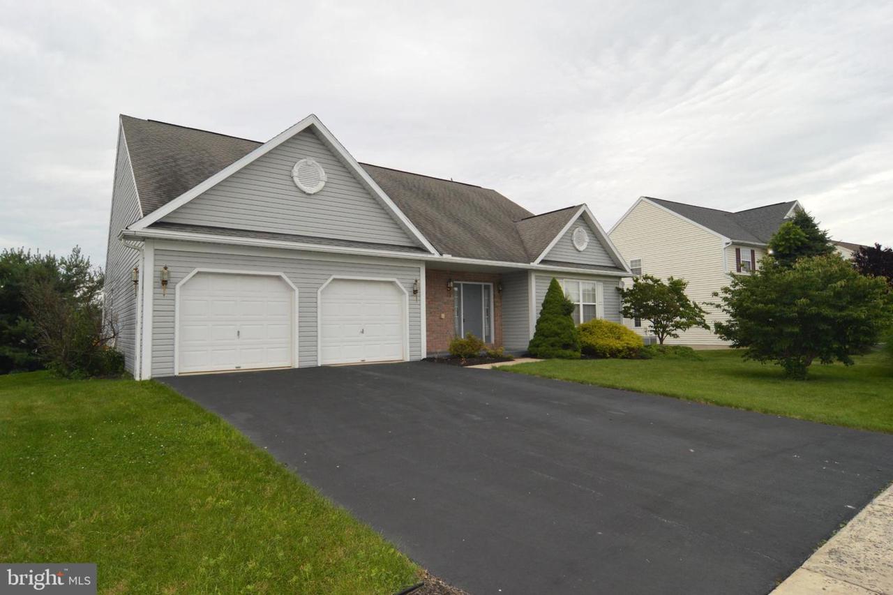 518 Calabria Drive - Photo 1