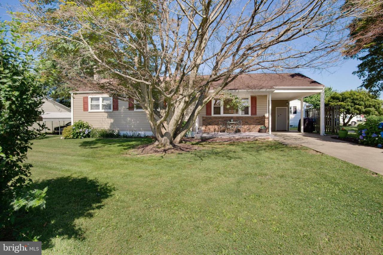 210 Whitehall Road - Photo 1