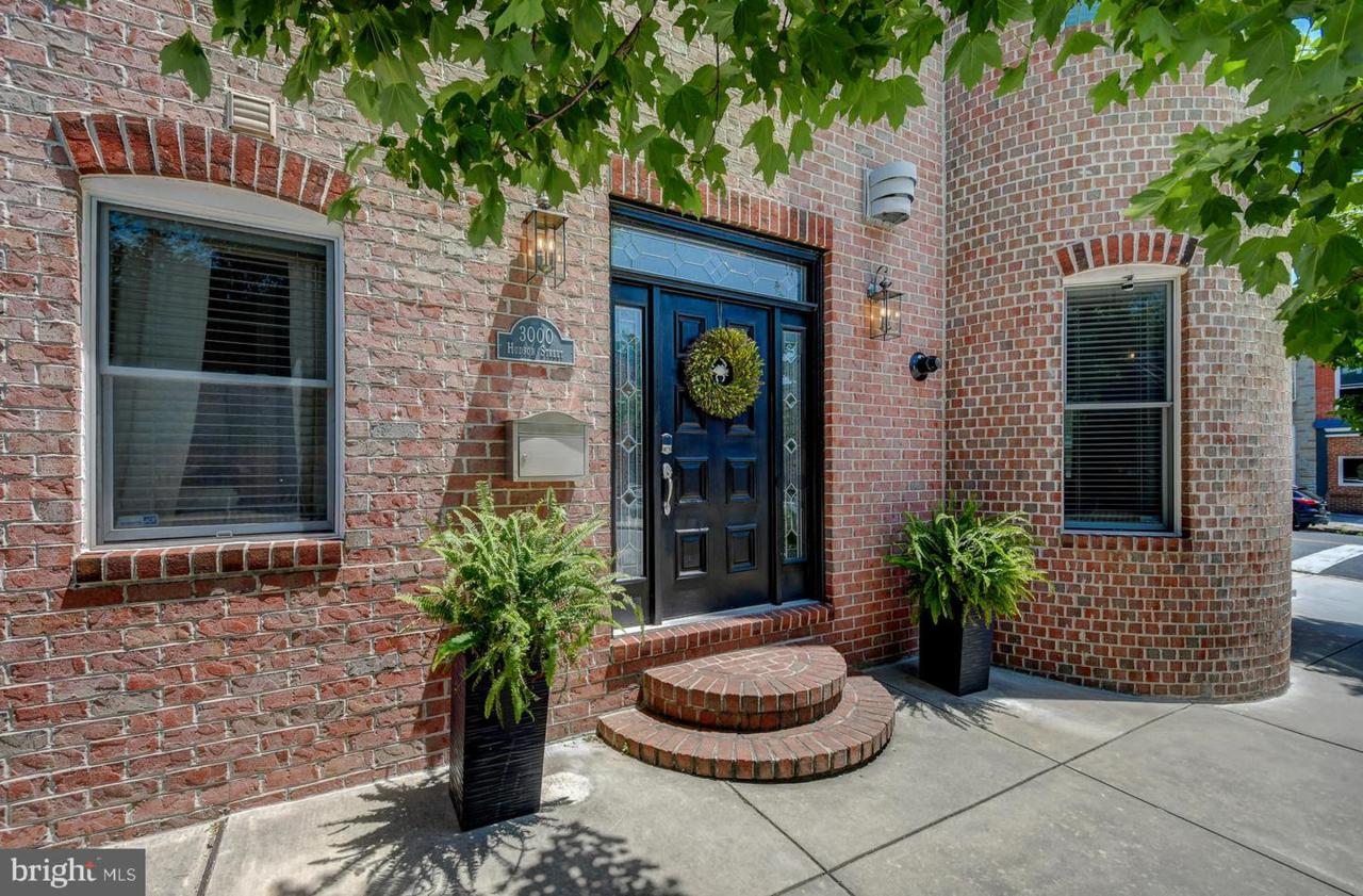 3000 Hudson Street - Photo 1