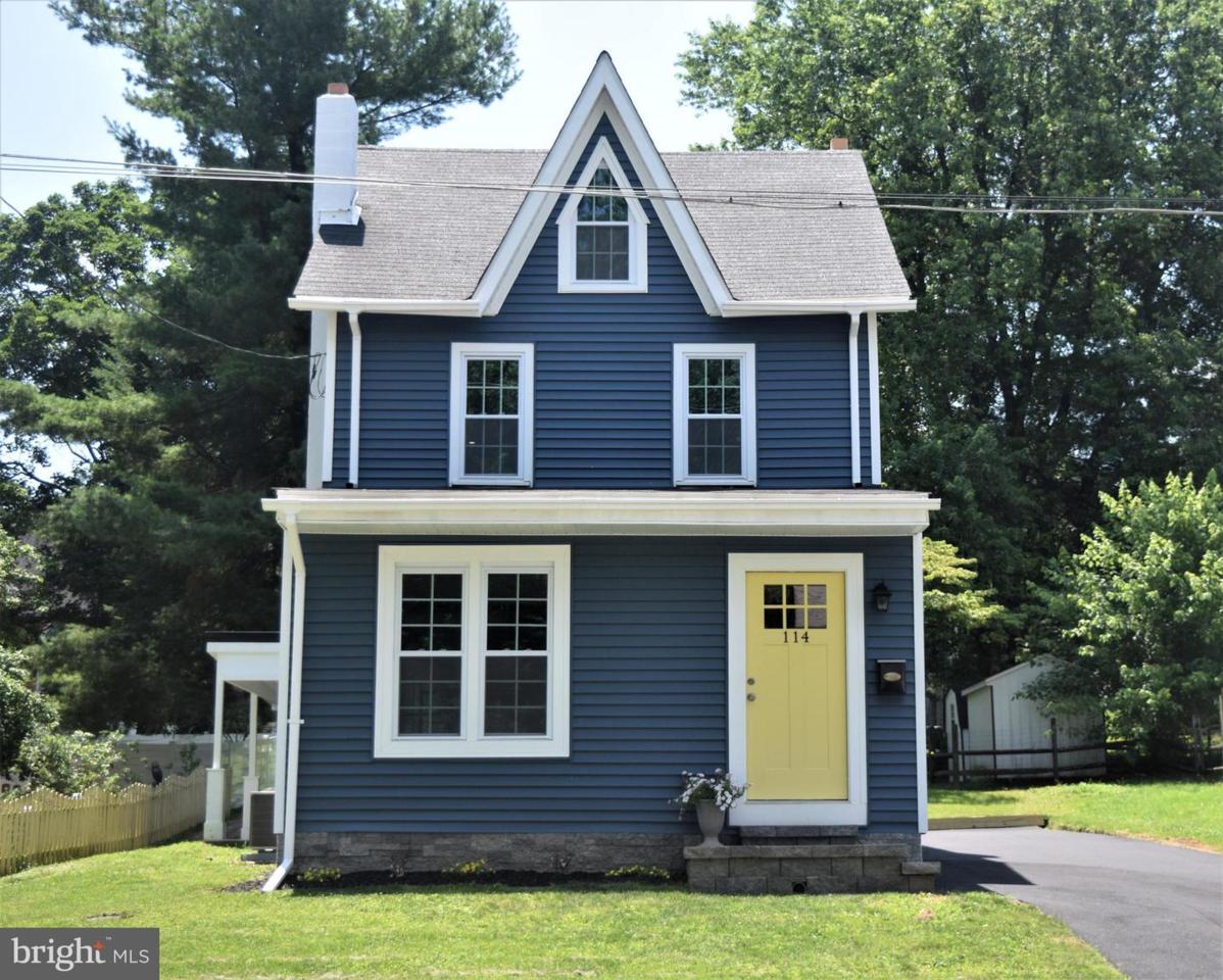 114 Edgehill Avenue - Photo 1