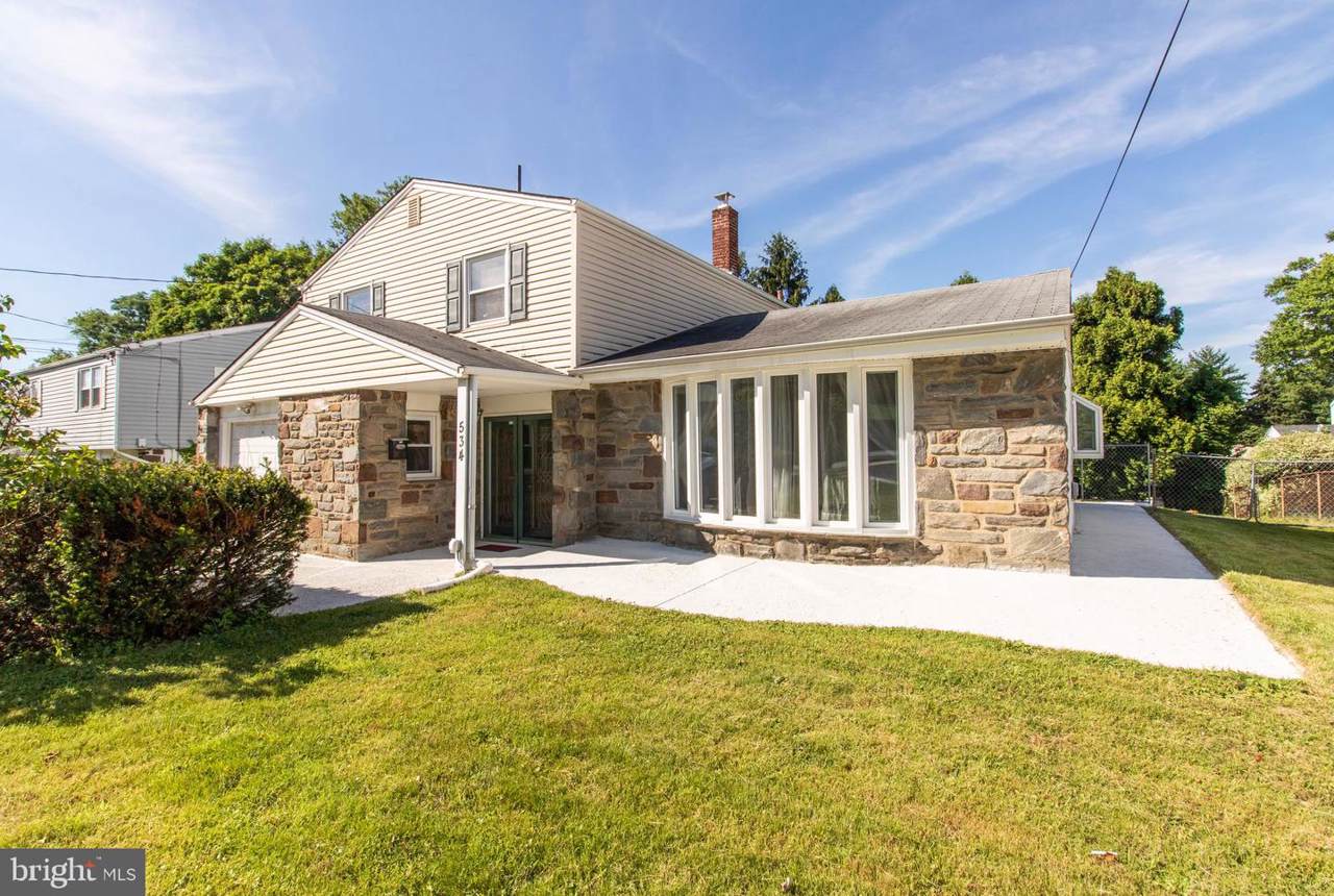 534 Ridge Pike - Photo 1