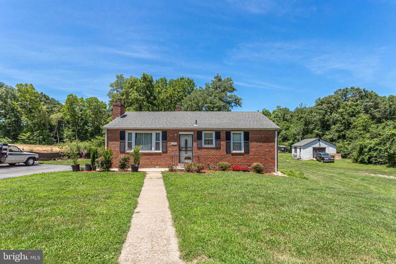 14001 Livingston Road - Photo 1