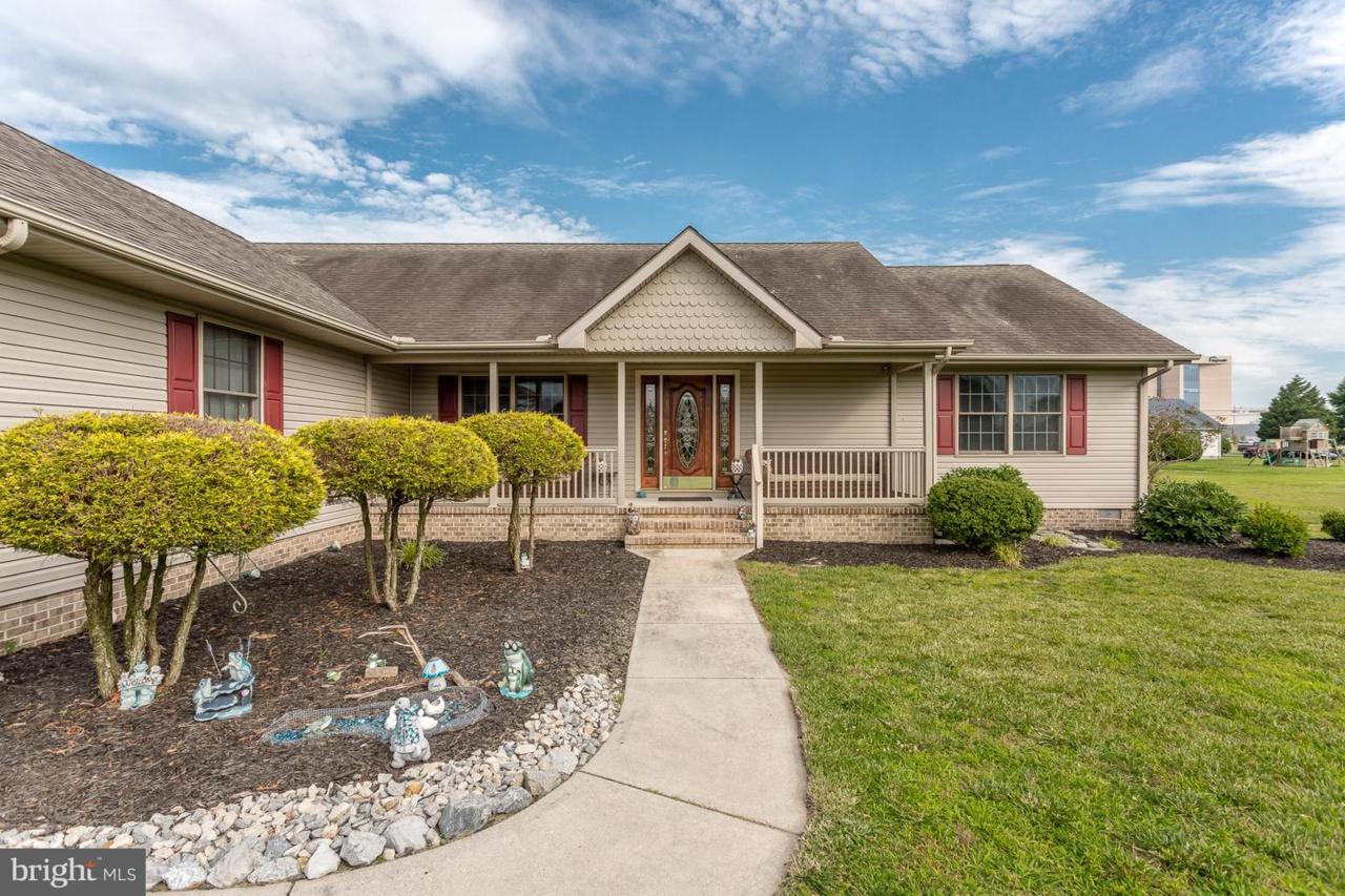510 Matthew Circle - Photo 1