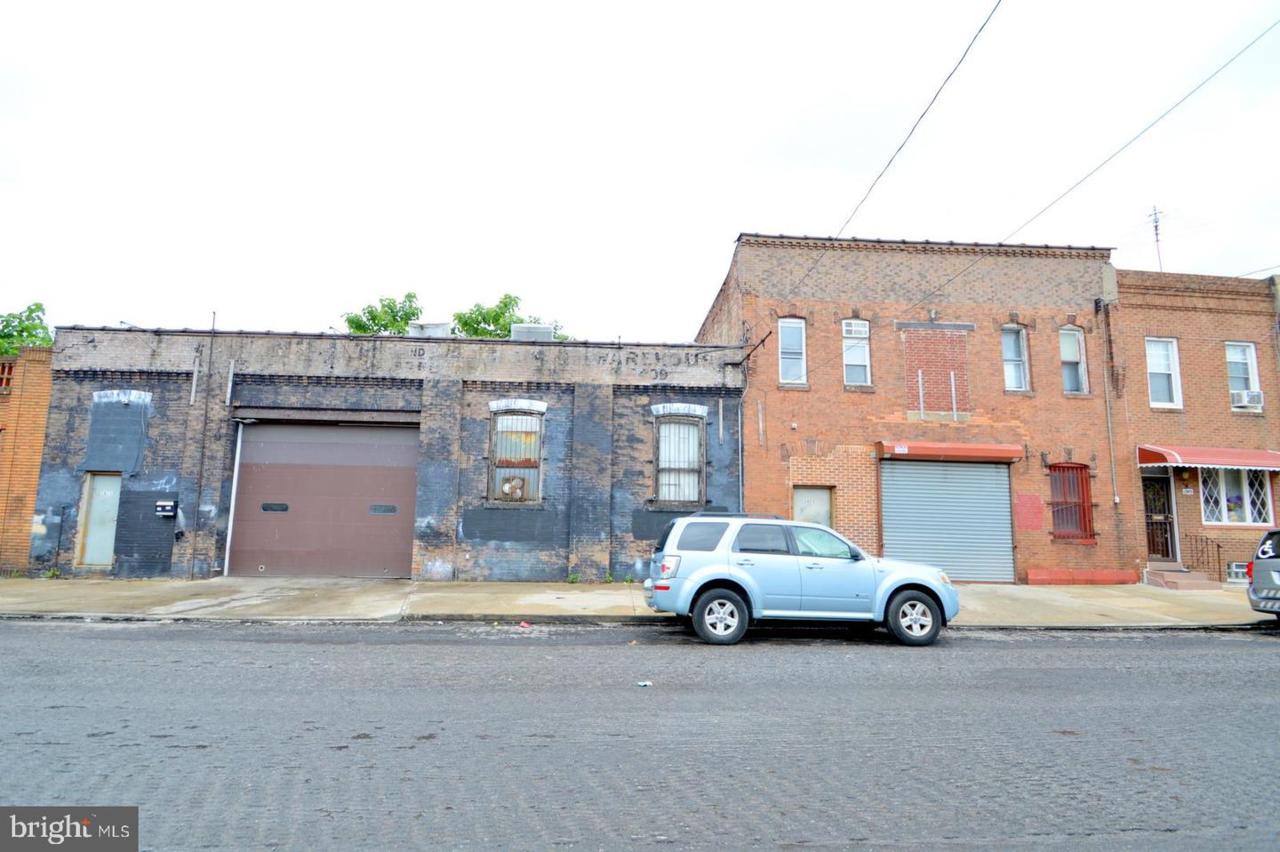 1821 Point Breeze Avenue - Photo 1