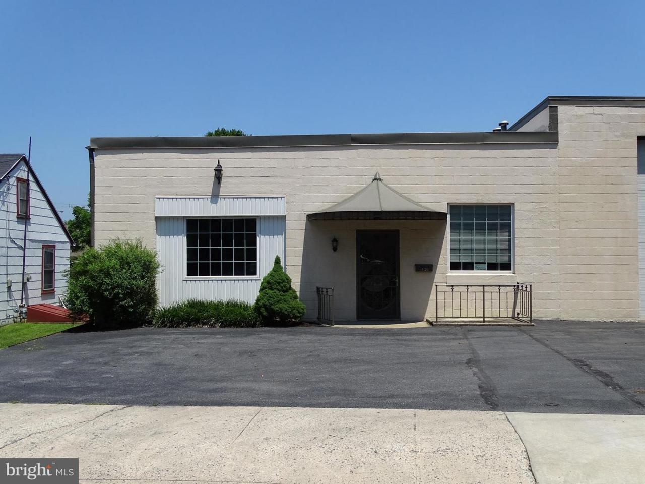 421 Guilford Avenue - Photo 1
