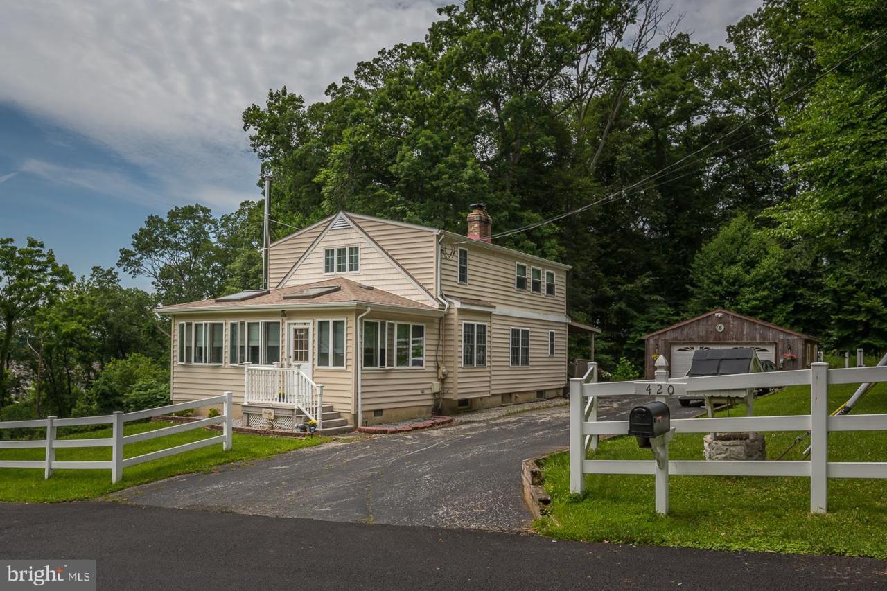 420 4TH Avenue - Photo 1