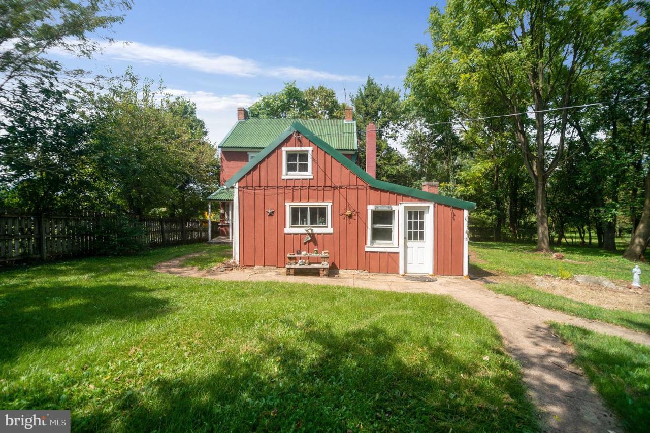 8619 Mapleville Road - Photo 1