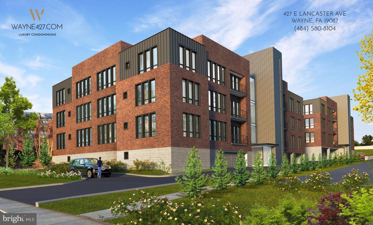 427 Lancaster - Photo 1
