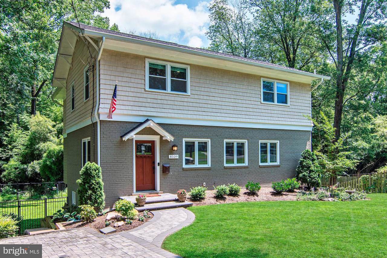 8109 Wingfield Place - Photo 1