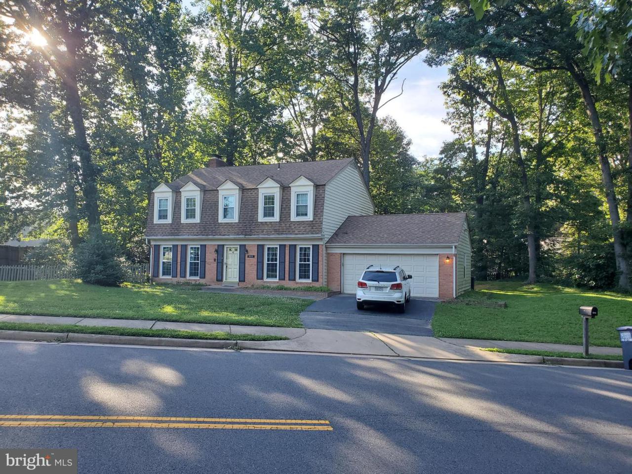 6018 Wheaton Drive - Photo 1