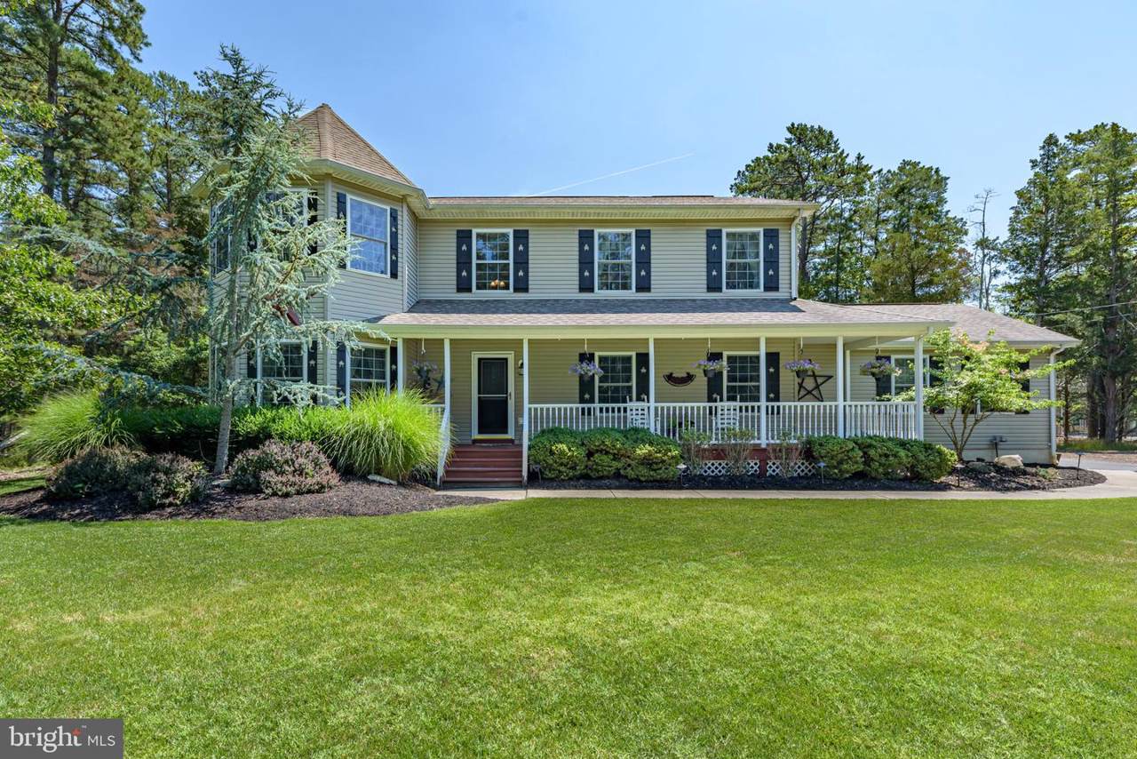 70 Greenbush Road - Photo 1