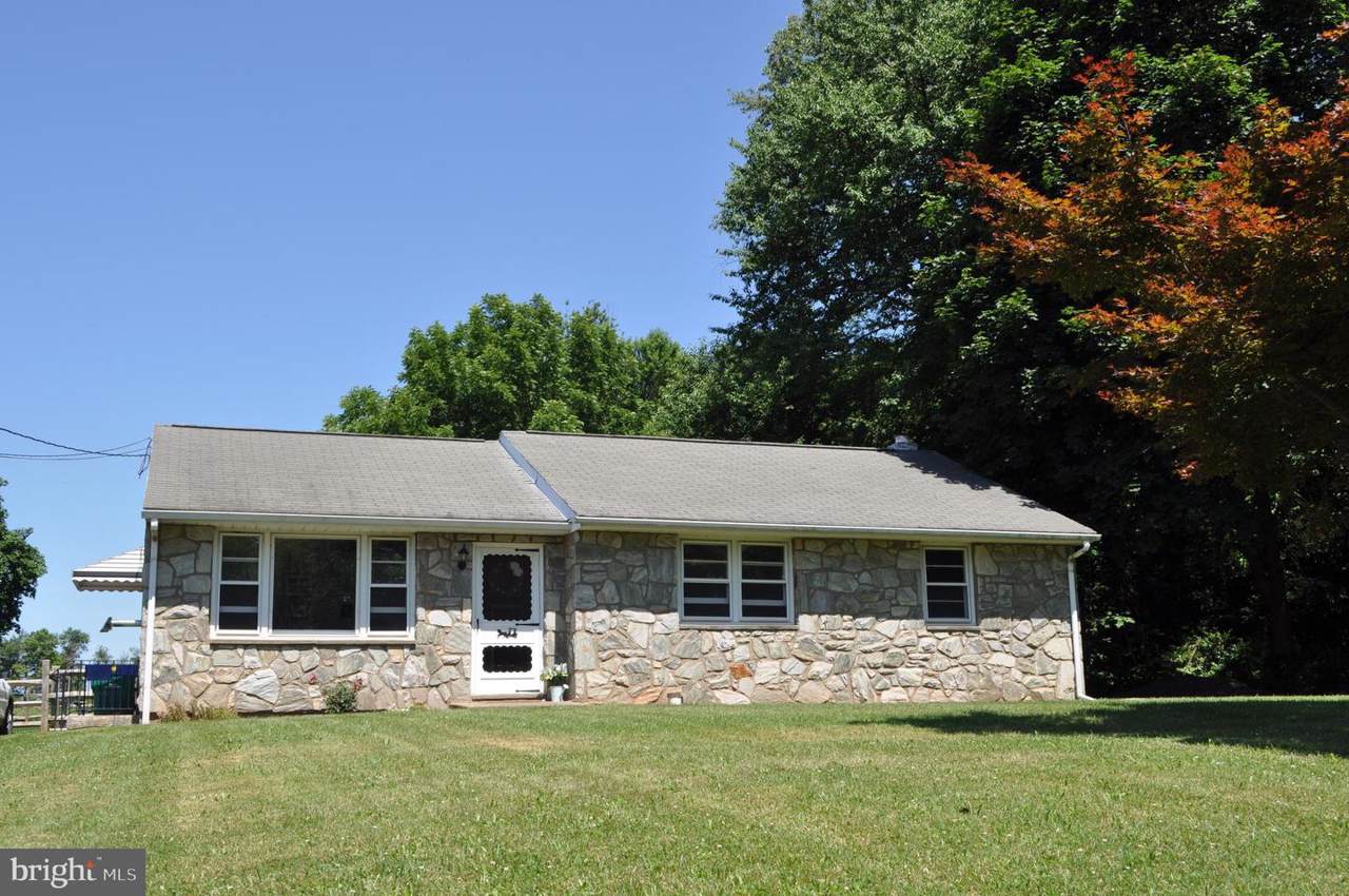 918 Spring City Road - Photo 1