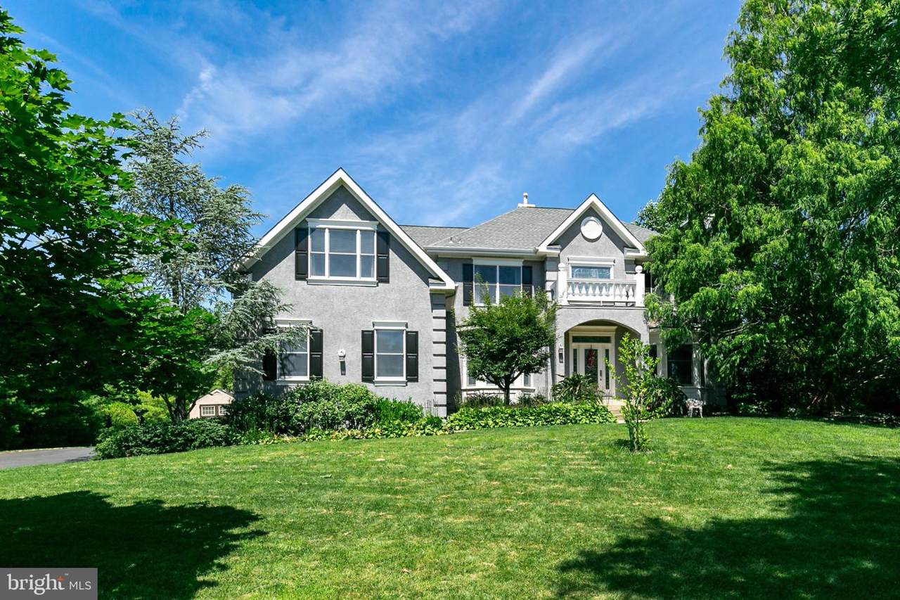 8 Halter Court - Photo 1