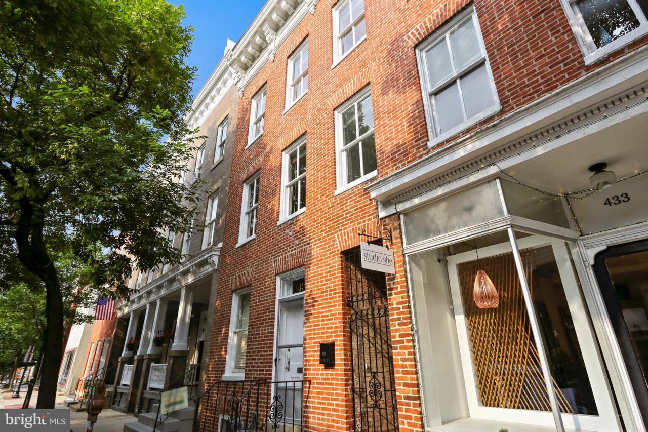 431 N.Market St Unit 3 - Photo 1