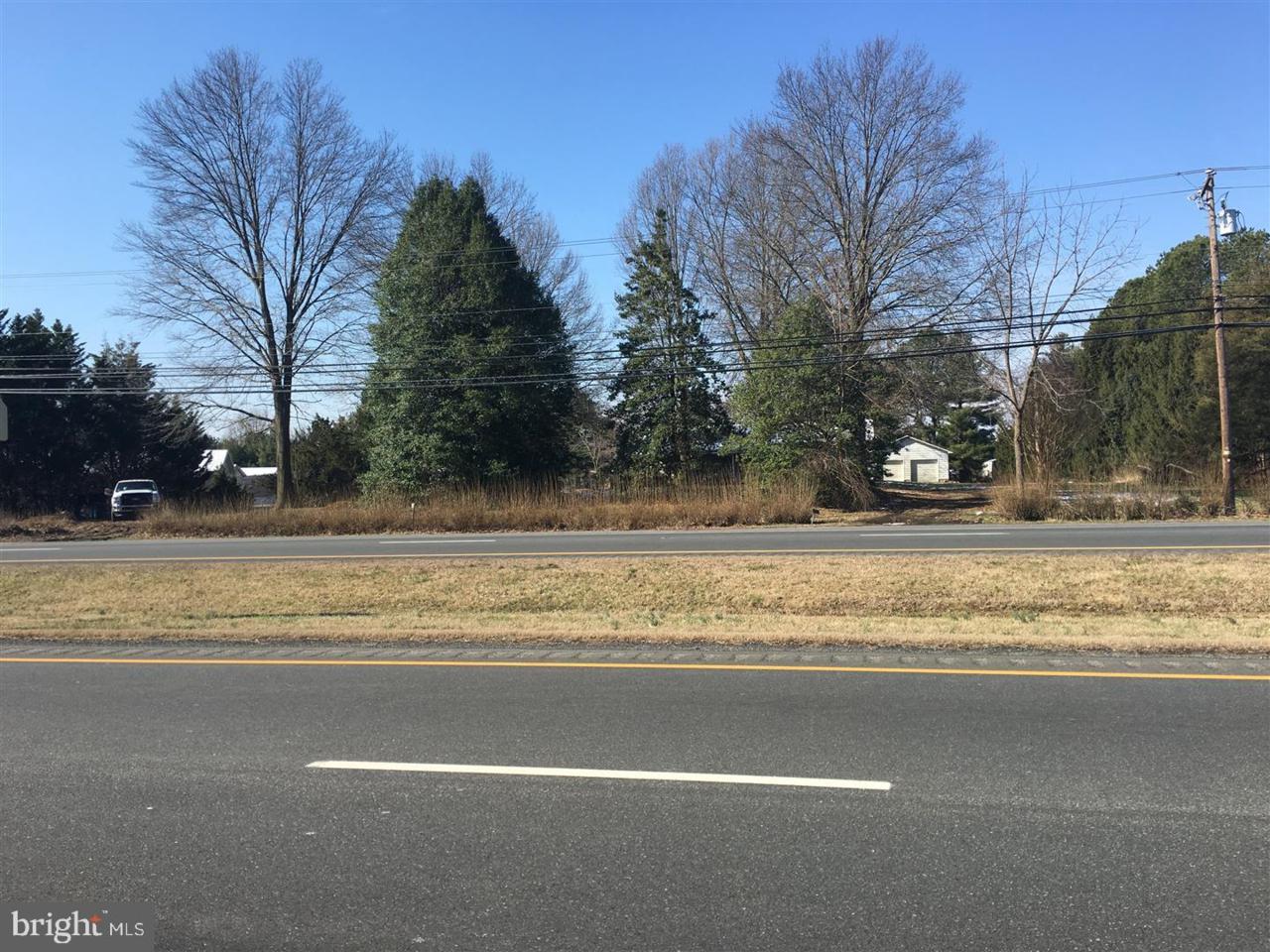 4707 Dupont Highway - Photo 1