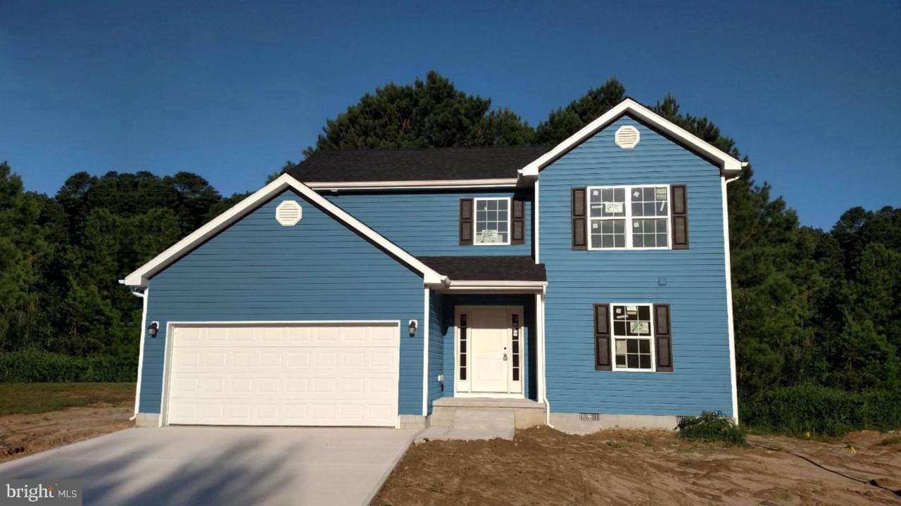 Lot 28 Sweeping Mist Circle - Photo 1