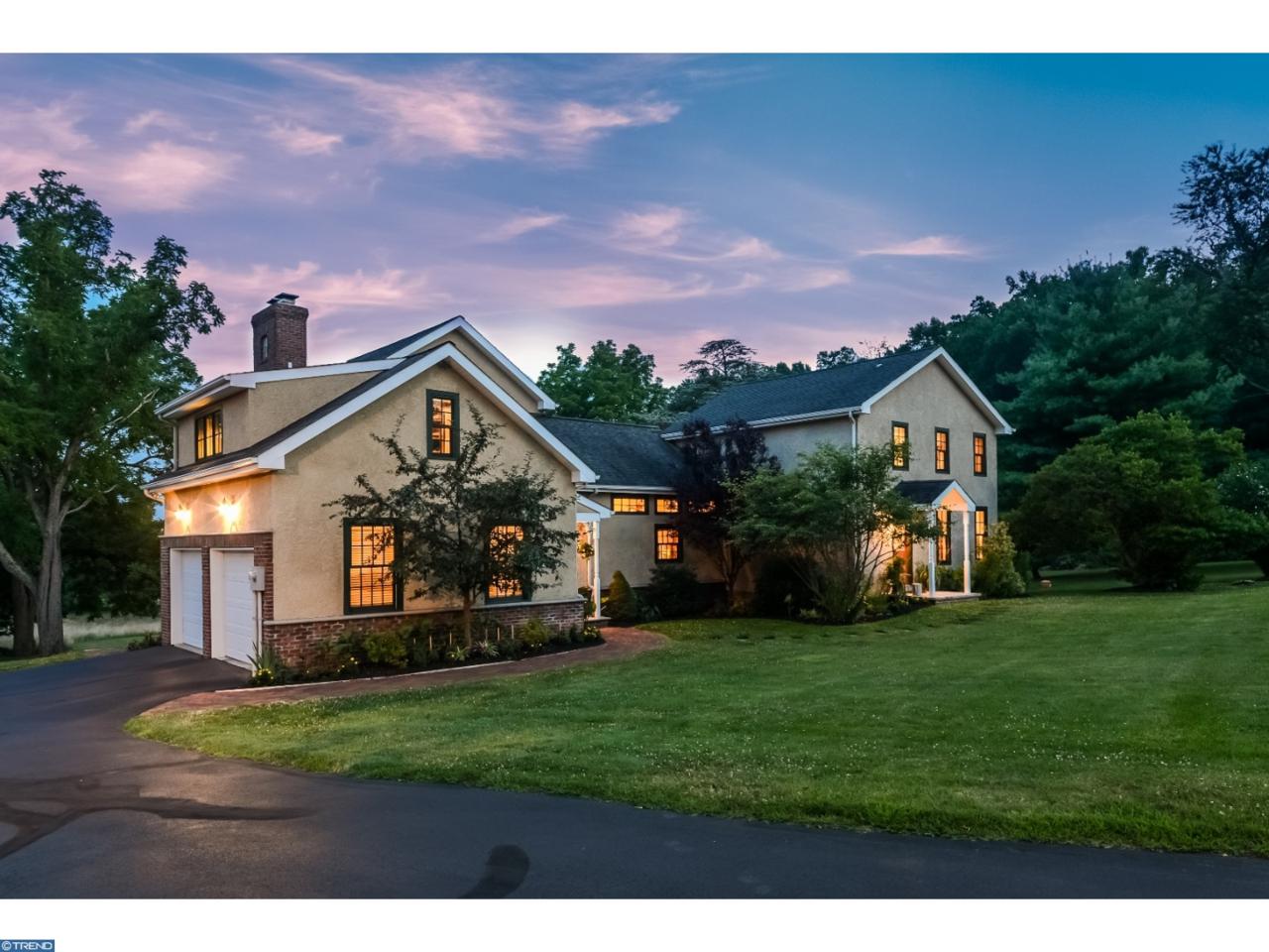 70 Sandy Ridge Road - Photo 1