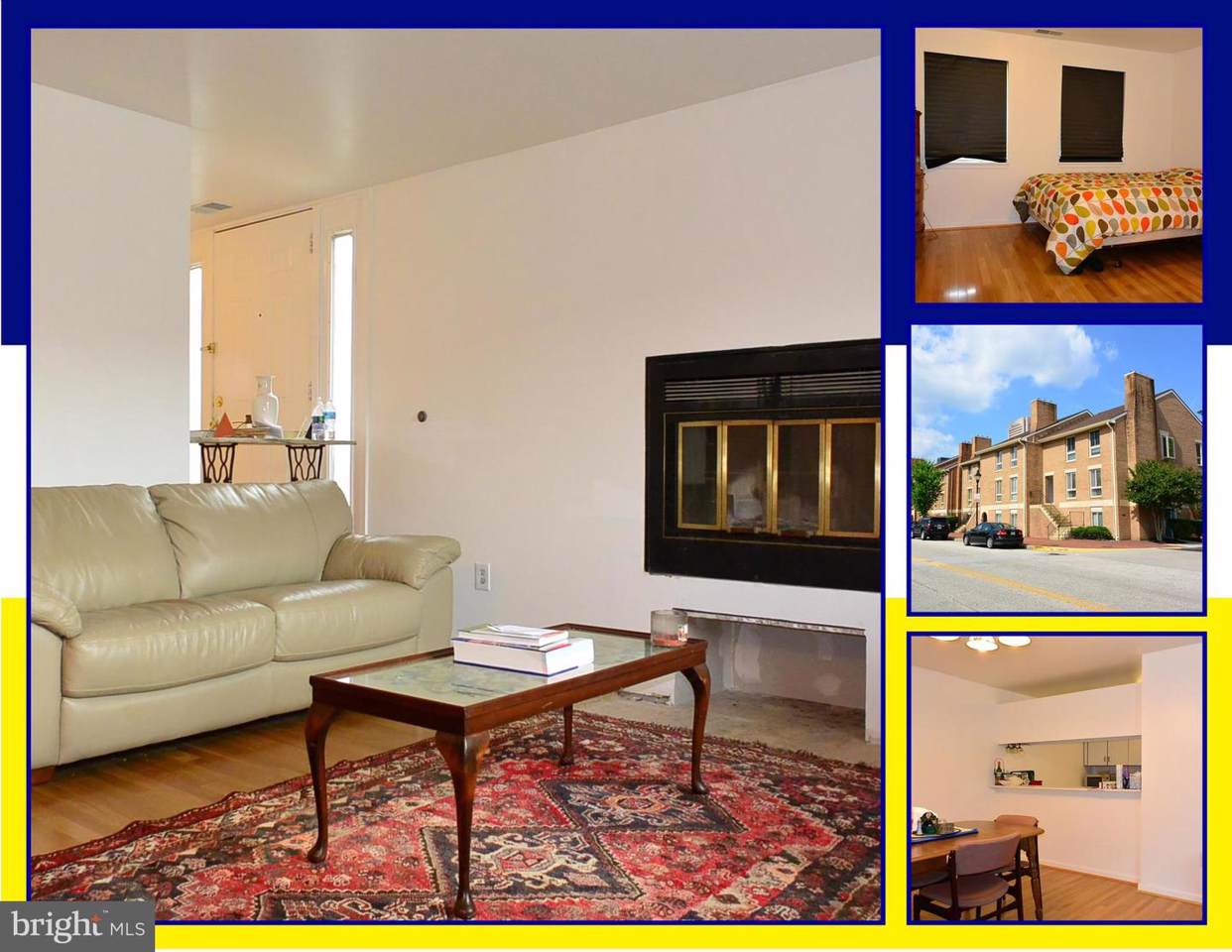 429 Sharp Street - Photo 1