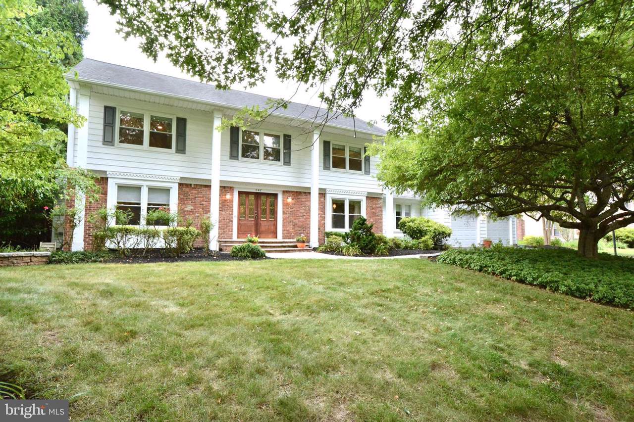 1 Cartwright Drive - Photo 1