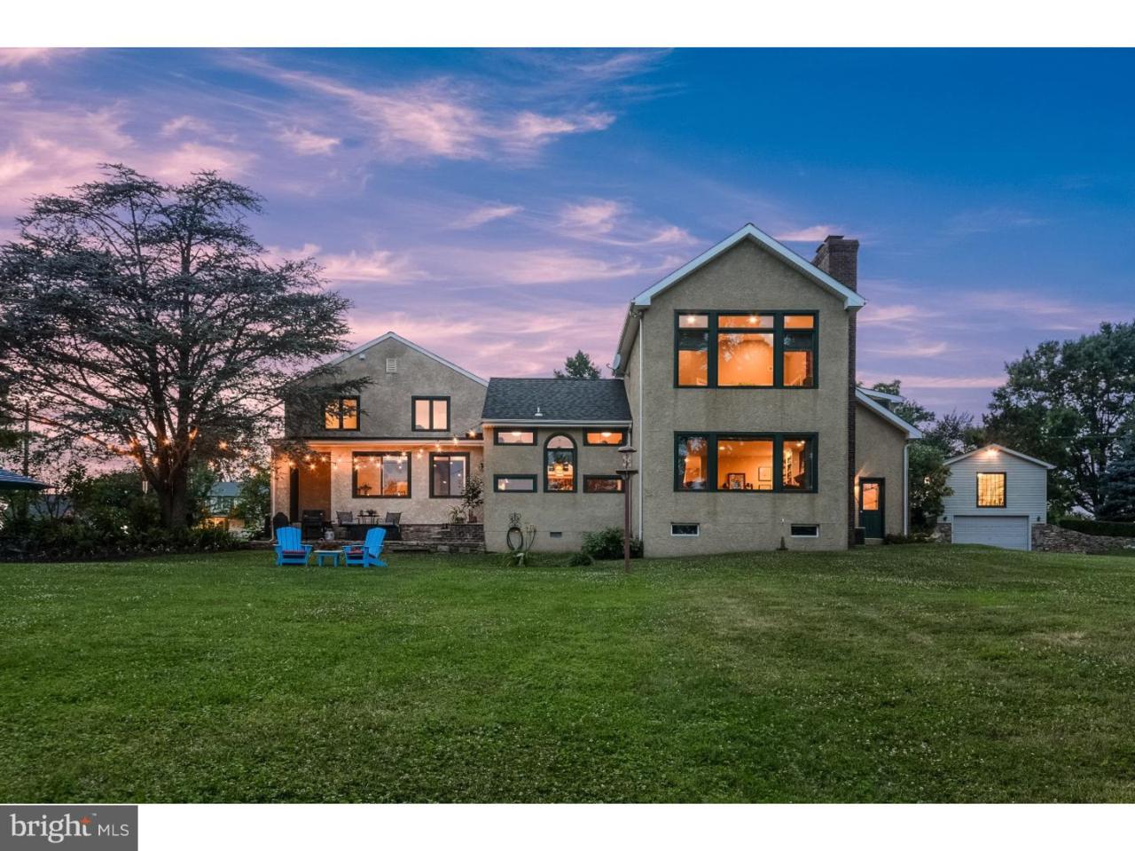 70 Sandy Ridge Road - Photo 1