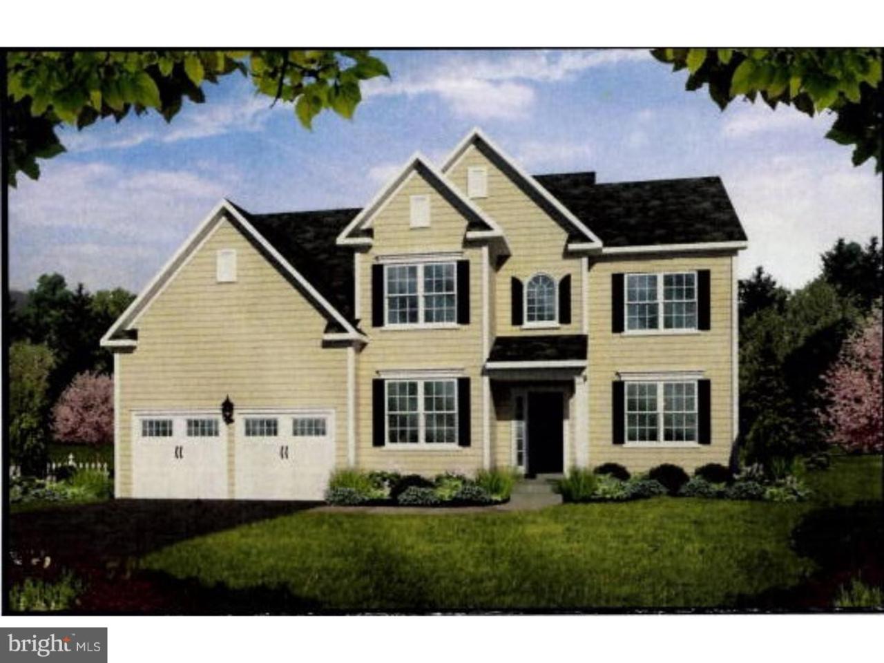 95 Huntsville Drive - Photo 1