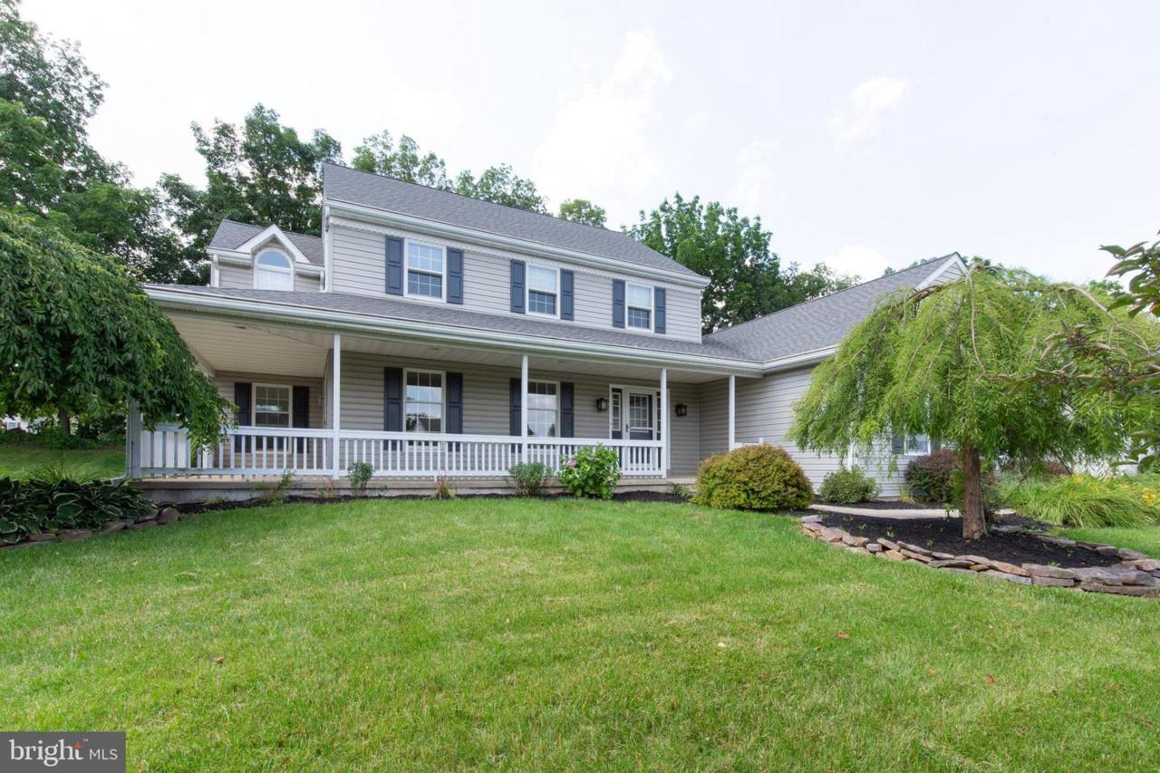 354 Walnut Tree Drive - Photo 1