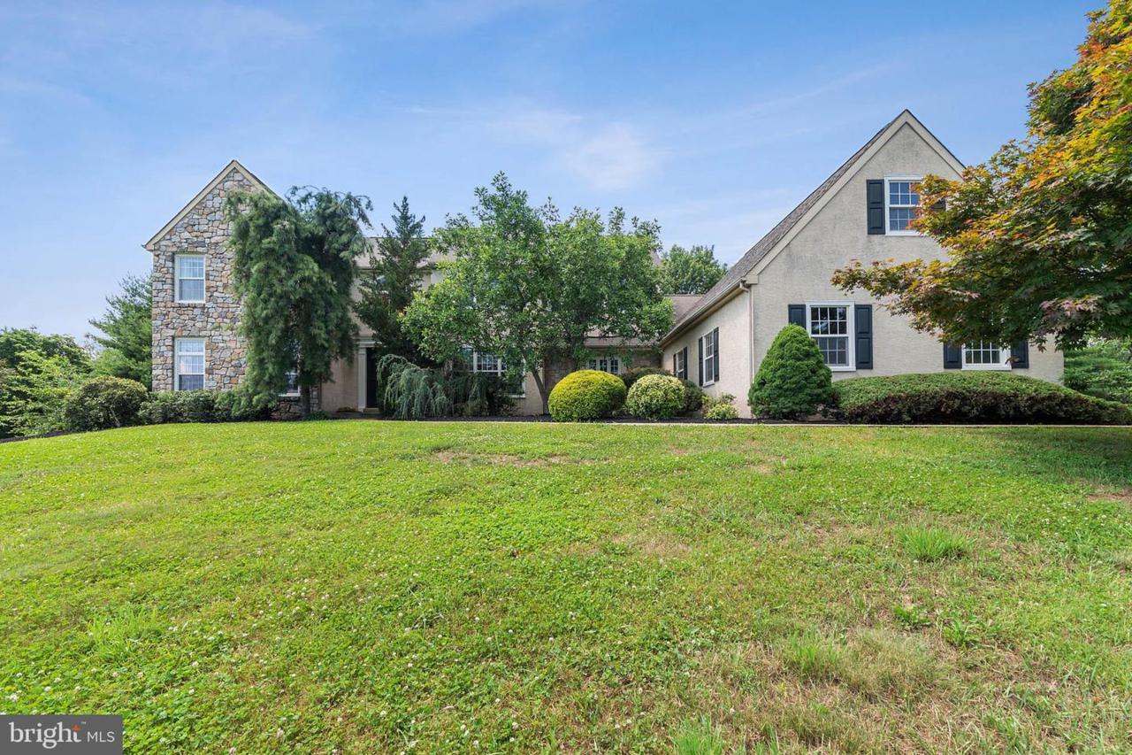 1852 Morgan Lane - Photo 1