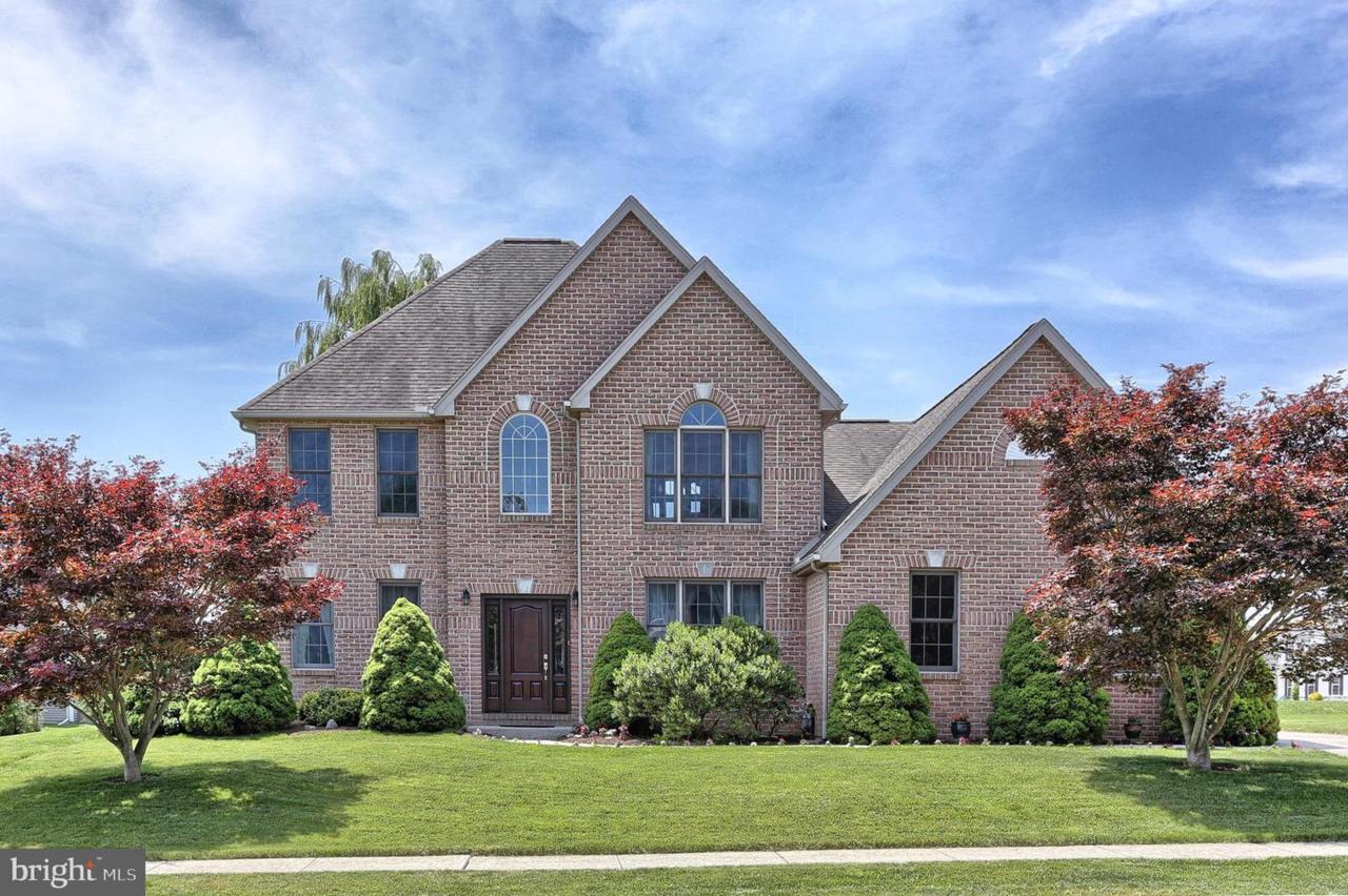 5320 Joshua Road - Photo 1